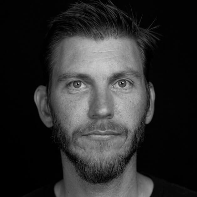 Mike Coleman: Director Of Development