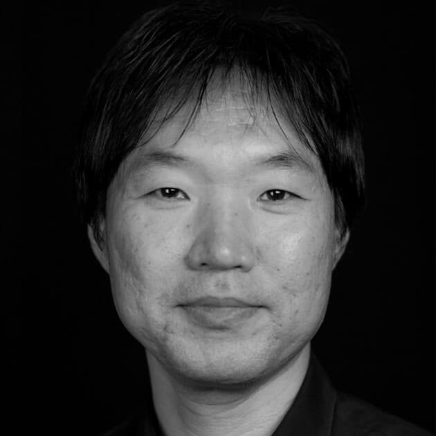 Mike Kim: Creative Director