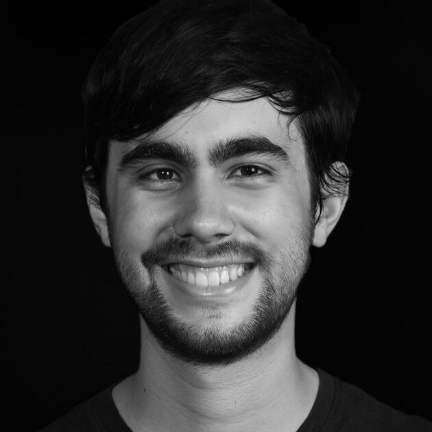 Daniel Sorichetti: Web Developer