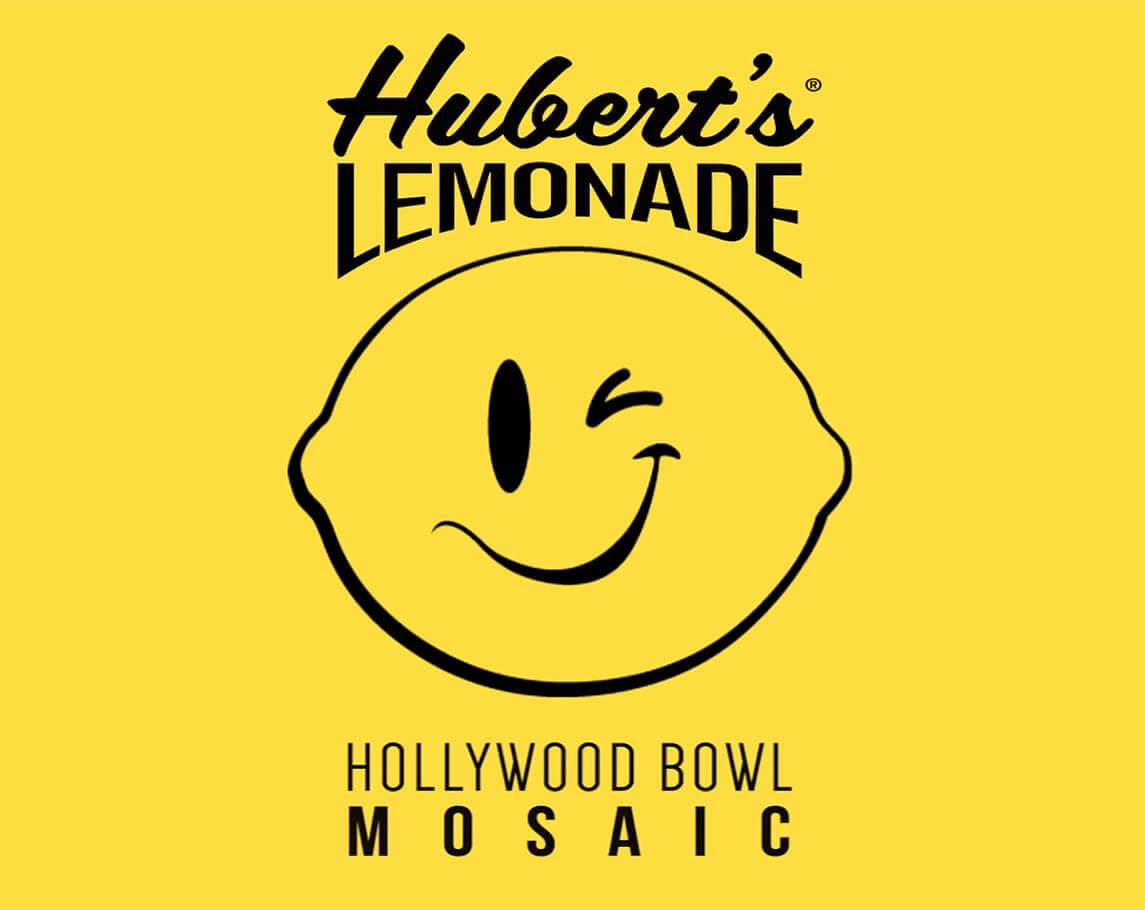 Huberts Lemonade Social Mosaic