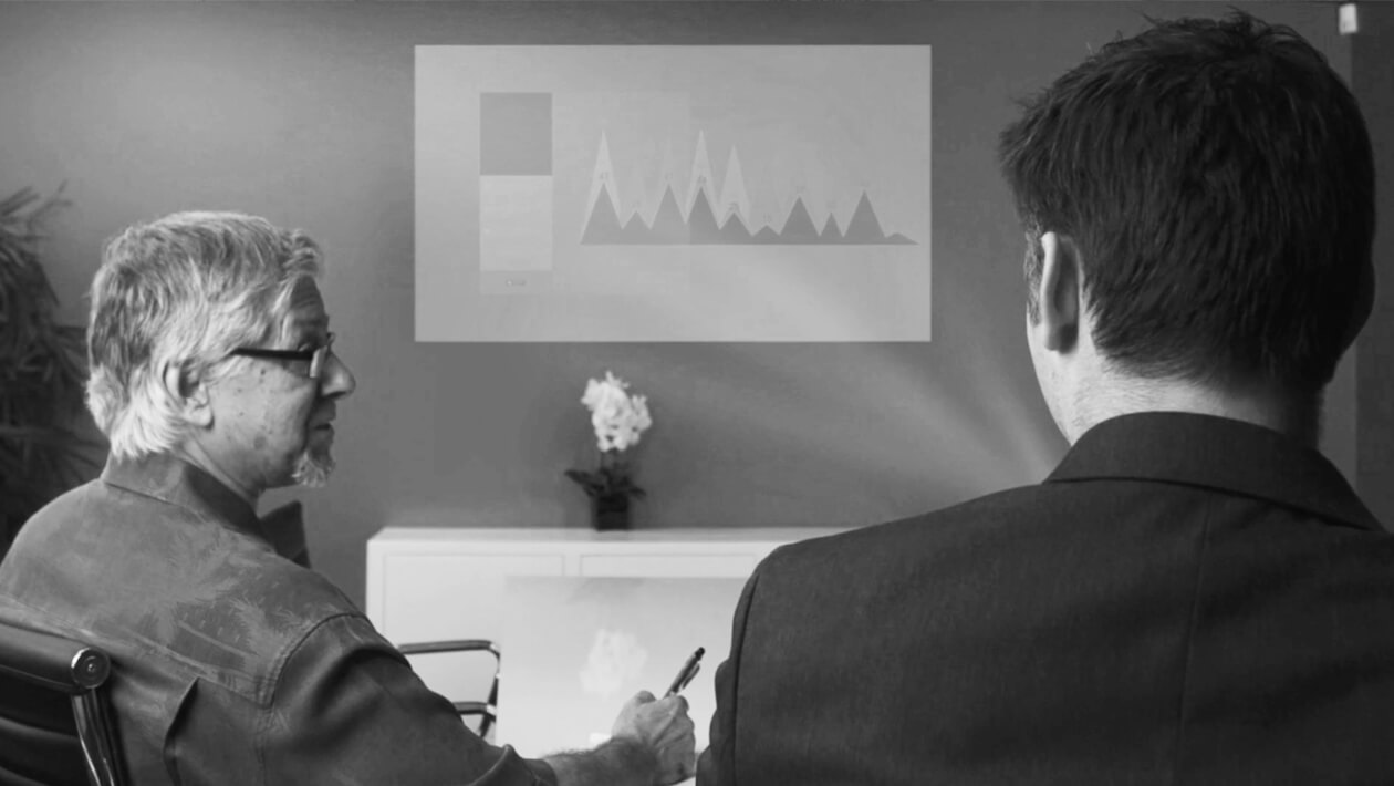 Ekko Media web design, video production and marketing