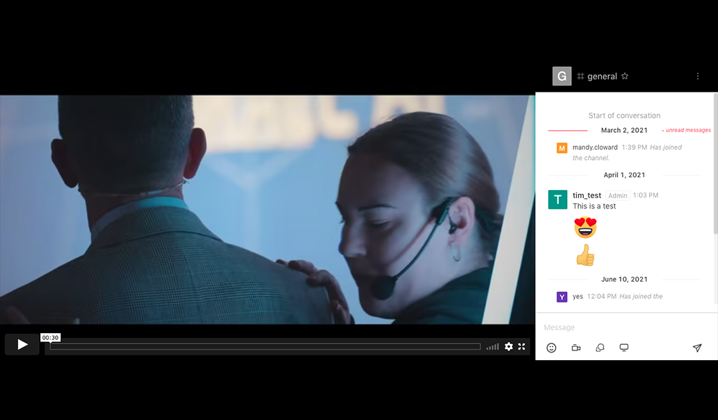 Ekko Media web design, video production and marketing